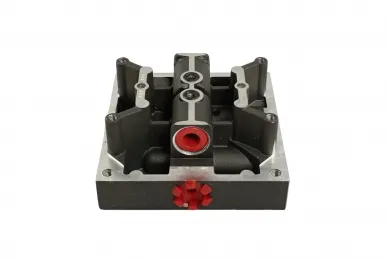 Faac 4997645 Distribution flange unit