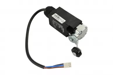 FAAC 6020103 748P/749P mechanical drive limit switch (with wheel)