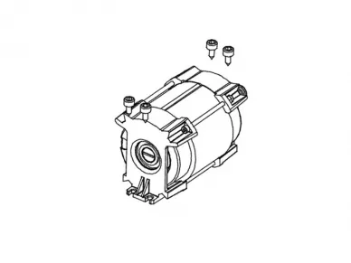 Faac 60202285 Moteur 230v