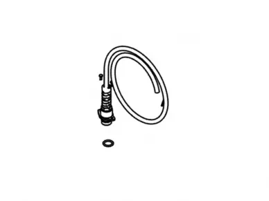 Faac 63000113 Kit de connecteur femelle
