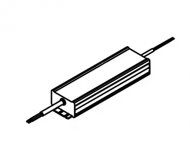 Faac 63000119 Alimentation pour barrière