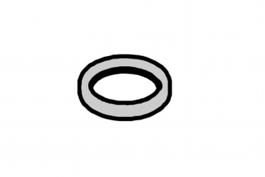 Faac 63000142 Joint torique 1 du piston
