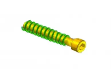 Faac 63000216 Spring for S700/S800 drive unlocking mechanism