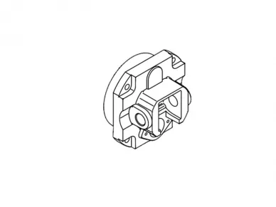 Faac 63000306 Joint