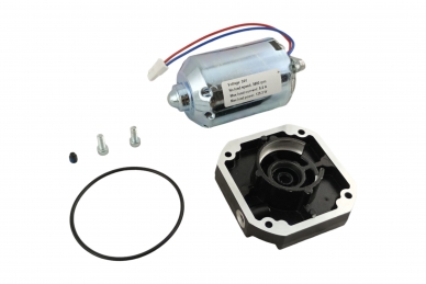 Faac 63000376 Moteur