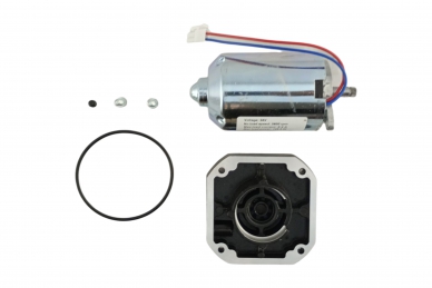 Faac 63000376 Moteur