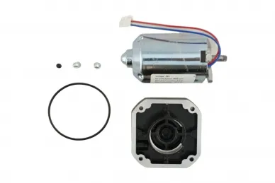 Faac 63000376 Motor + flange S700h