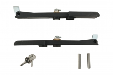 Faac 63000422 Assemblage du levier
