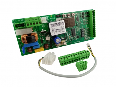 Faac 63000710 Plaque de commande