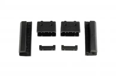 Faac 63001035 Aimants avec supports