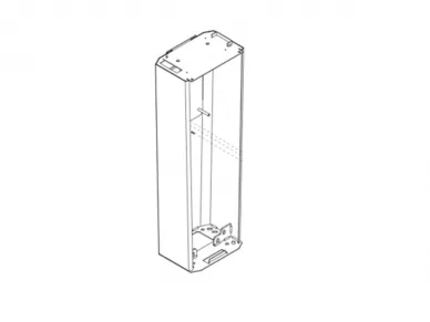 FAAC 63001040 Housing B614