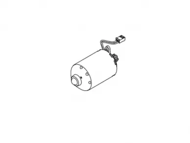 Faac 63001255 Moteur
