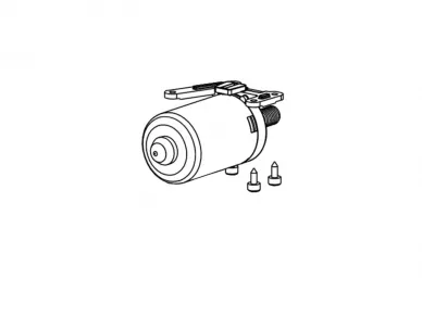 Faac 63001615 Moteur