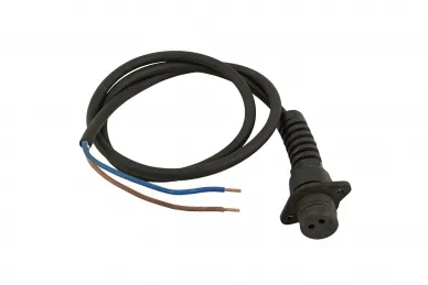 Faac 63001935 Moulded cable female kit S450h
