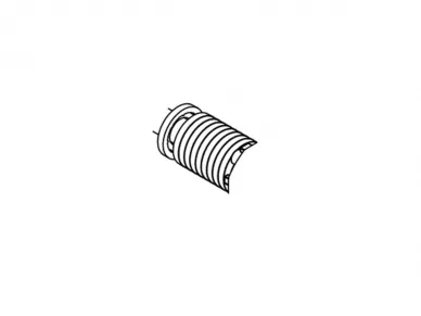 FAAC 63001975 Spacers kit for s450h