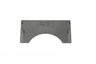 Faac 63002455 Couvercle de boîtier en plastique 10pcs