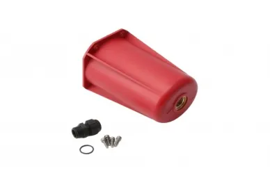 Faac 63002635 Couvercle du moteur