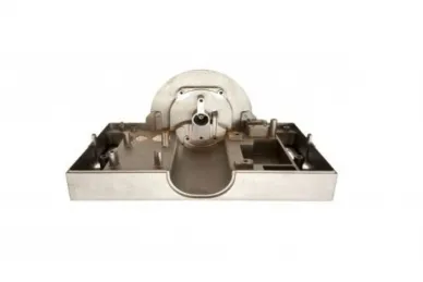 Faac 63002695 Body with wheel for C721