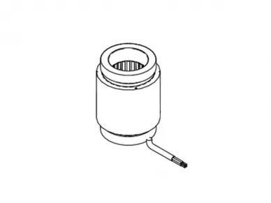 FAAC 63003244 Motor 740