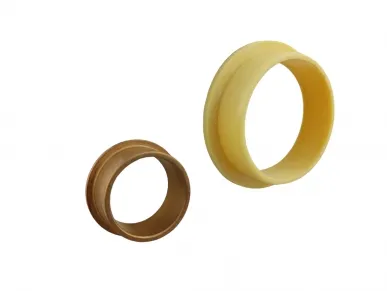 Faac 63003302 Motion group bushings 615bpr