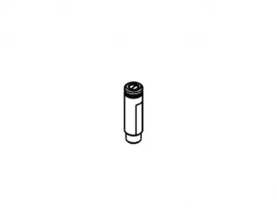 FAAC 63003334 Rear fork and pin S450h