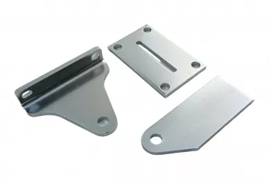 FAAC 63003359 Fixing brackets 412/414