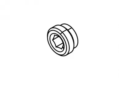 Faac 7049005 Capuchon