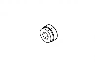 Faac 7049135 Capuchon