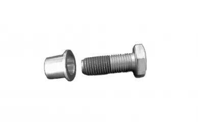 Faac 7080435 Screw with sleeve, barrier 610/615