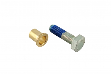 Faac 7080435 Screw with sleeve, barrier 610/615