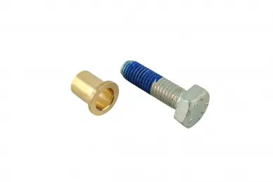Faac 7080435 Screw with sleeve, barrier 610/615