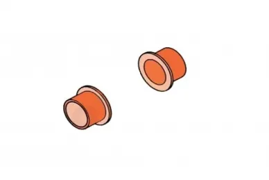 Faac 7080495 Sealing sleeve for 540 / 541 drives
