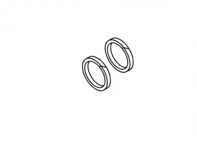 Faac 7091015 Joint de piston