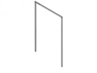 Faac 7094025 Joint Aerstop