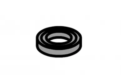Faac 7095025 O-ring (single) for actuator 640