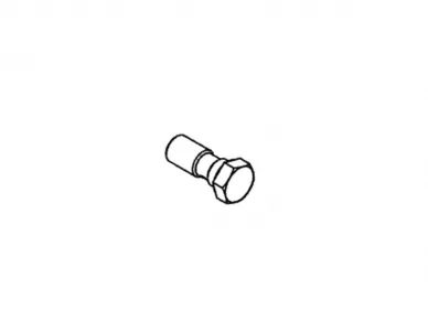 Faac 7110115 Boulon