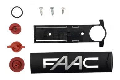 Faac 713002 Clé de déverrouillage supplémentaire