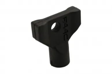 Faac 713002 Release key 402