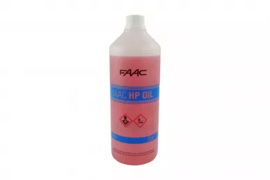 Faac 714017 Huile hydraulique