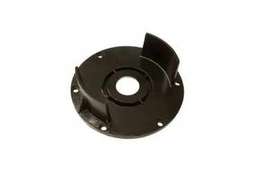 Faac 71707615 Side flange 820-860