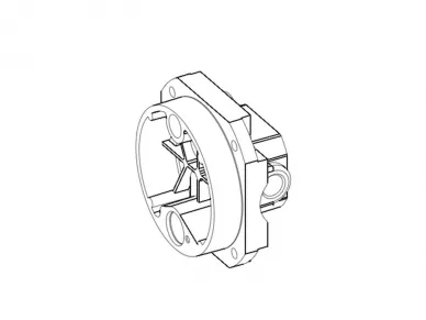 Faac 7171485 Collier