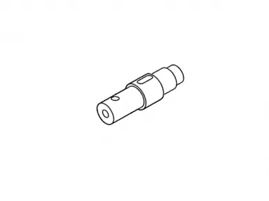 Faac 7180785 Arbre de transmission