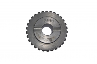 Faac 7192075 Gear wheel (worm wheel) 746 / 820 / 844 / 860