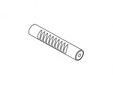 Faac 7193065 Support en aluminium