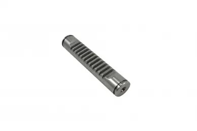 Faac 7193205 Transmission pinion shaft on 760