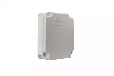 Faac 720119 Boîtier modulaire pour unité de contrôle