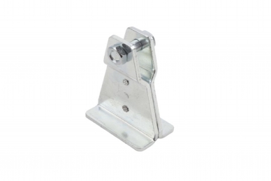 Faac 7220365 400 LONG Gate Mounting Bracket