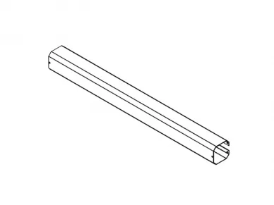 Faac 7220515 Support de fixation de l'opérateur de porte