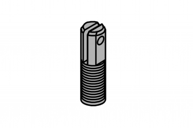 Faac 7221005 Capuchon de piston de cylindre