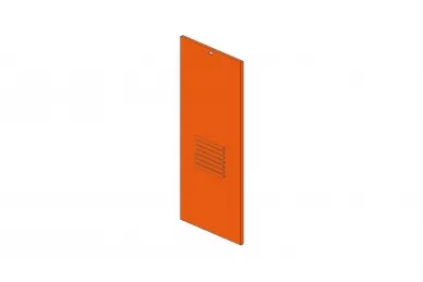 Faac 7270655 Cover 640 r.1